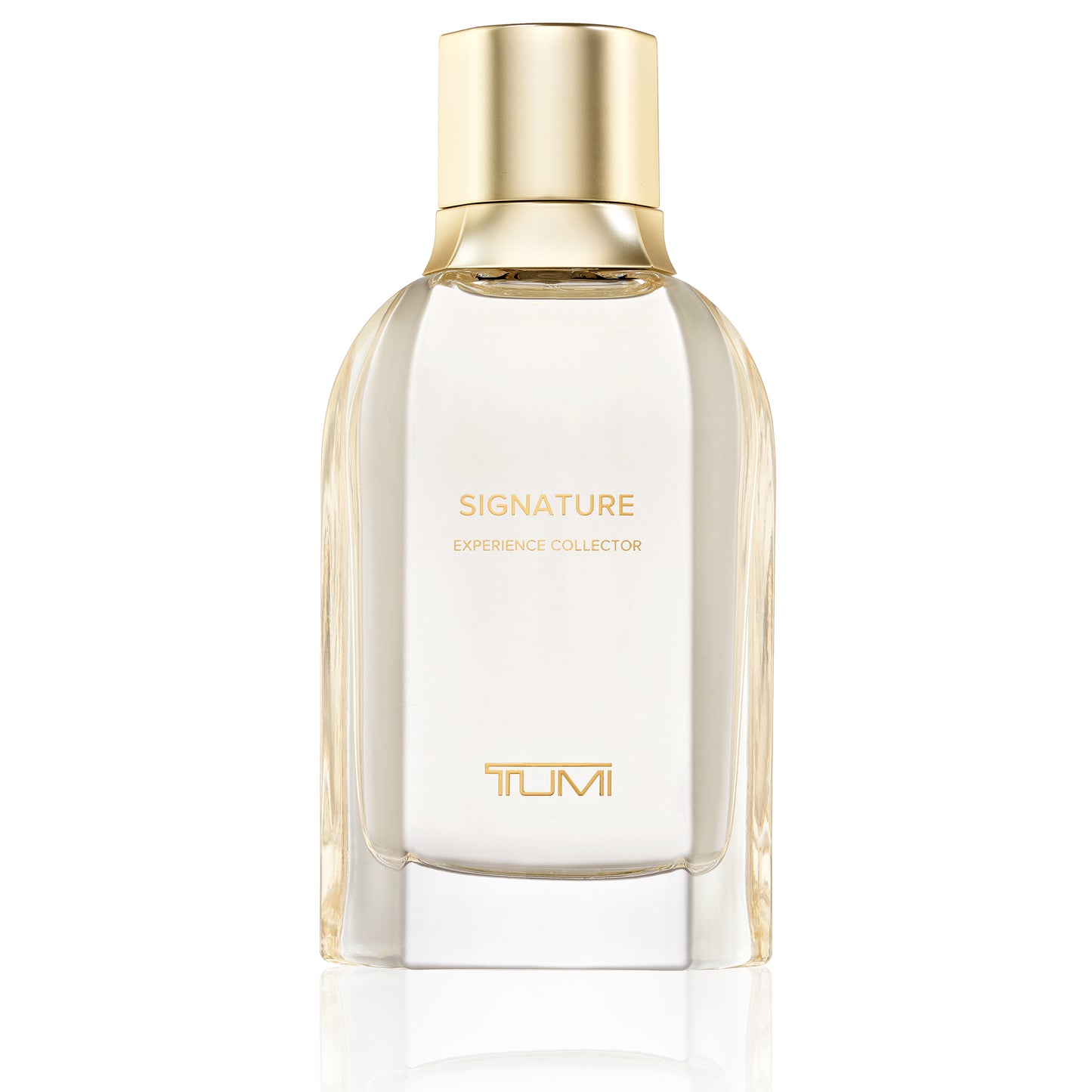 Experience Collector TUMI SIGNATURE Extrait de Parfum