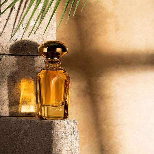 Sahara Extrait de Parfum