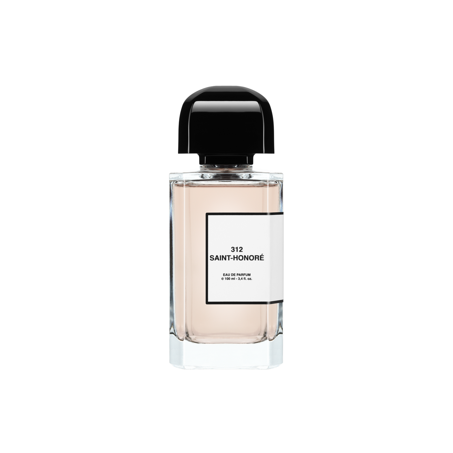 312 SAINT-HONORÉ Eau De Parfum