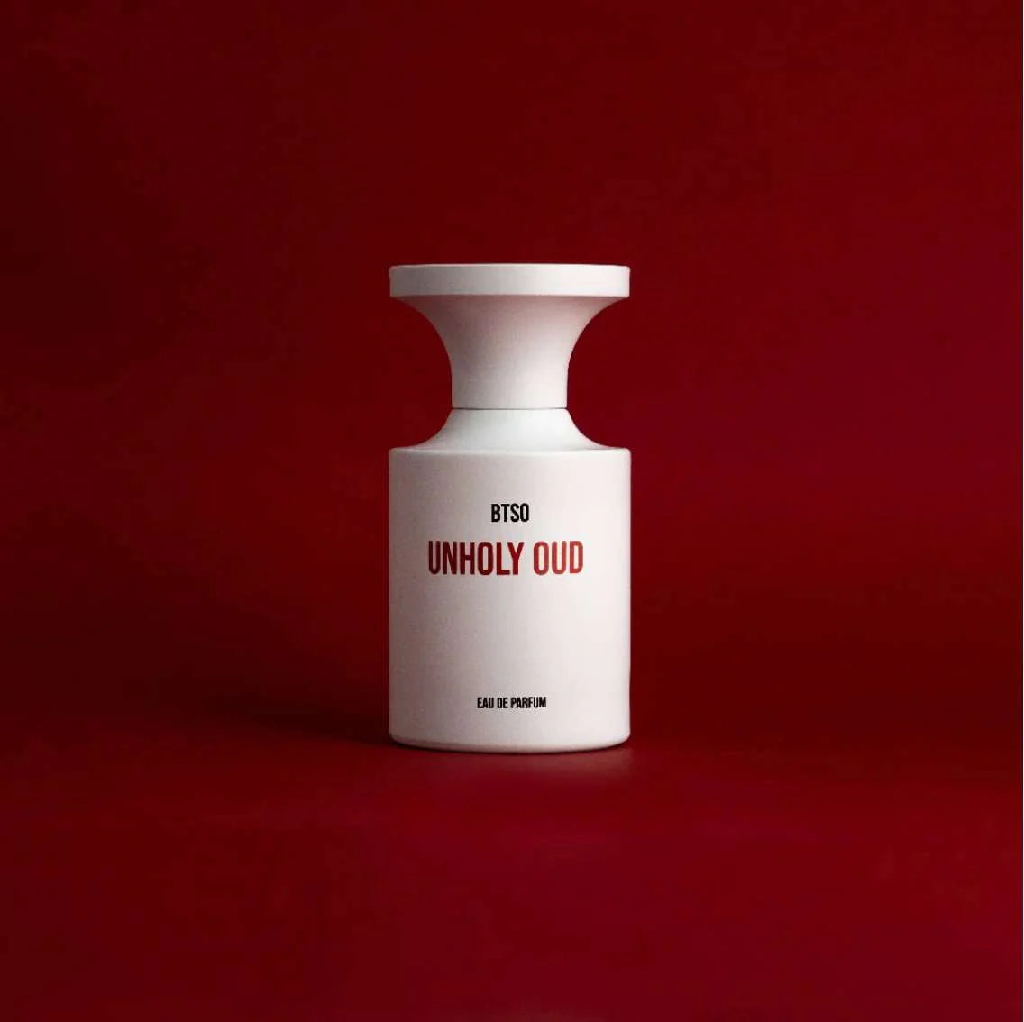 UNHOLY OUD Eau de Parfum