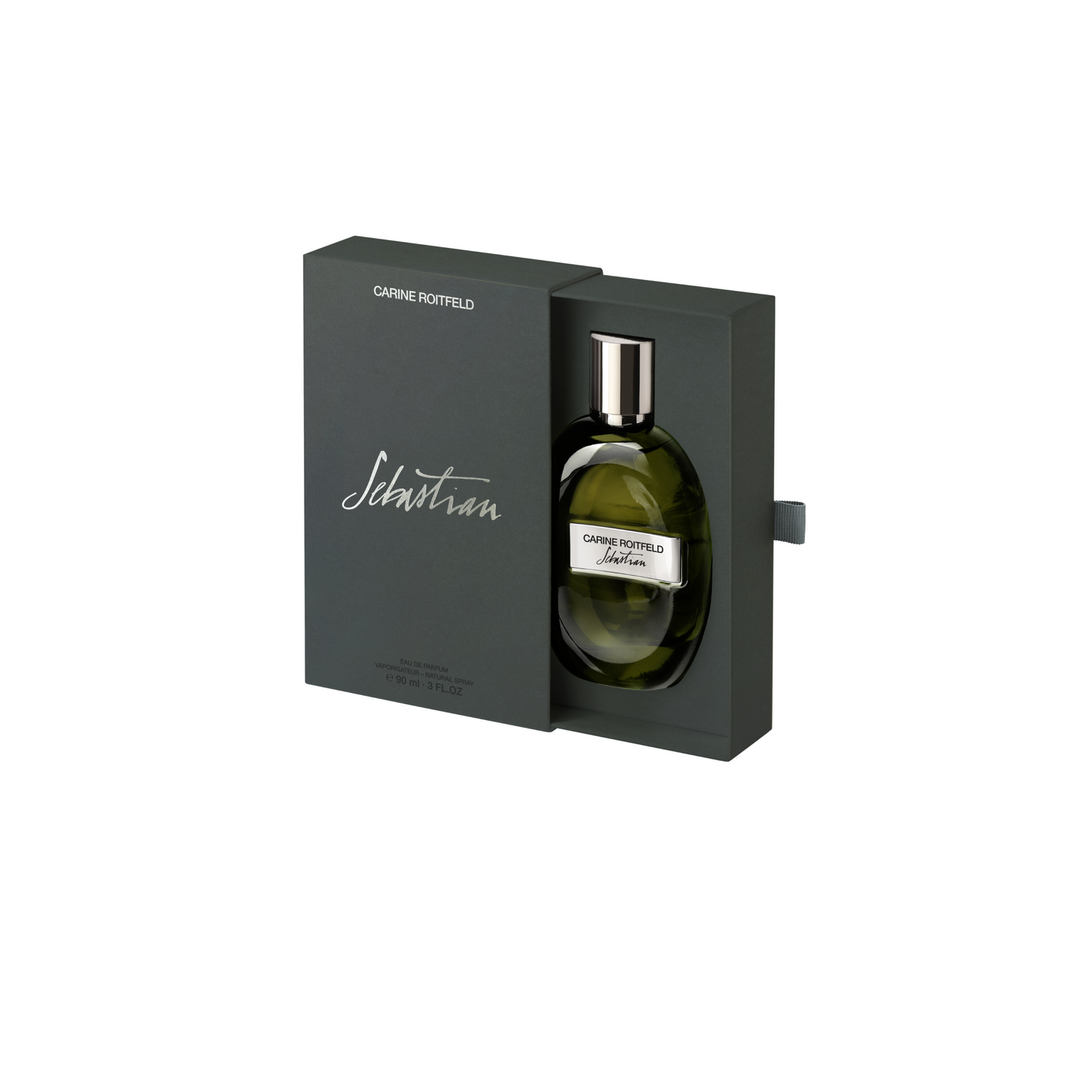 Sebastian Eau de Parfum