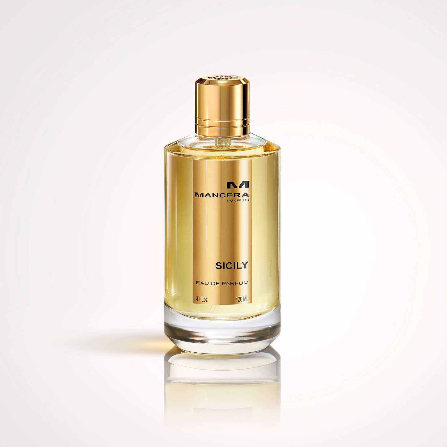 Sicily Eau de Parfum