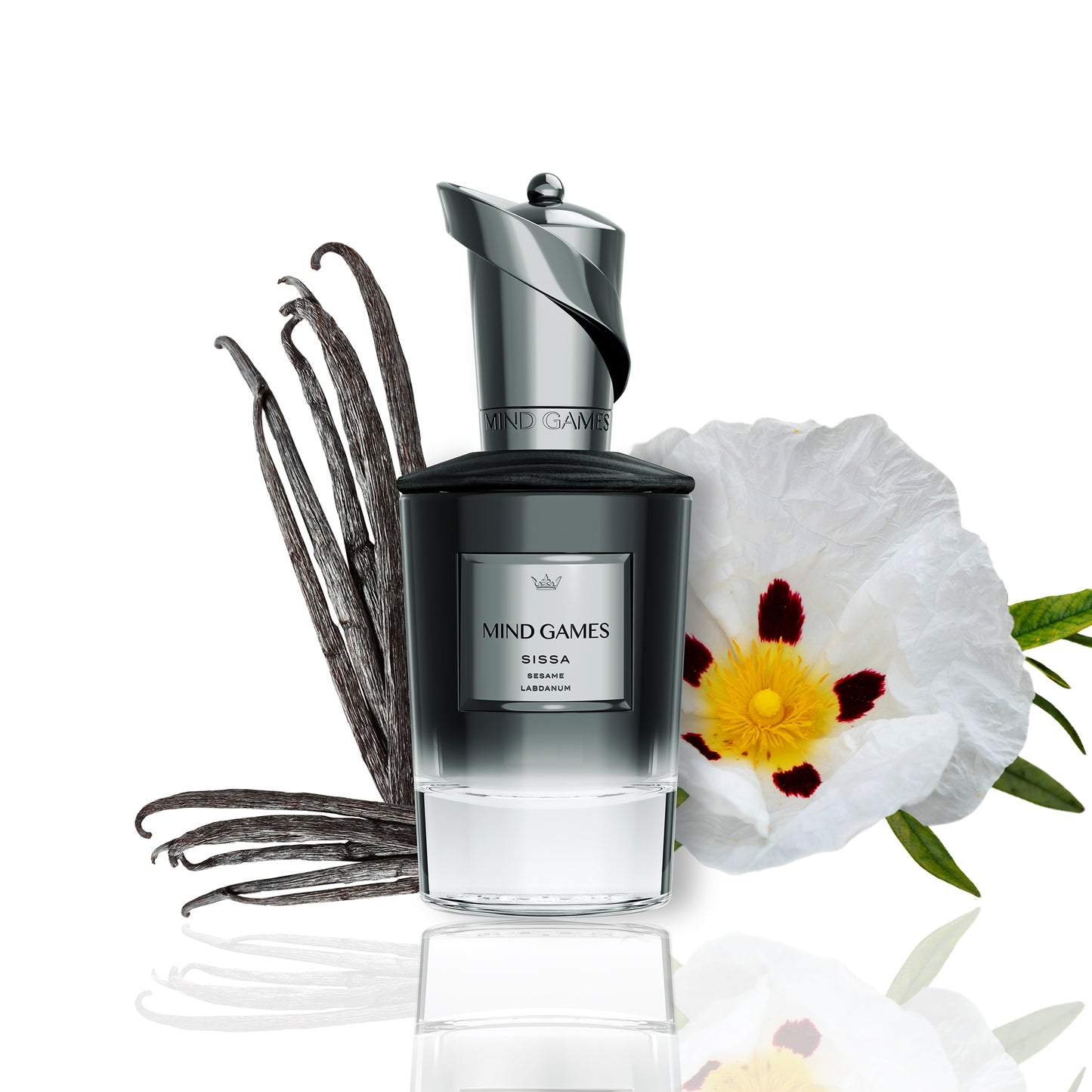 Sissa Extrait de Parfum