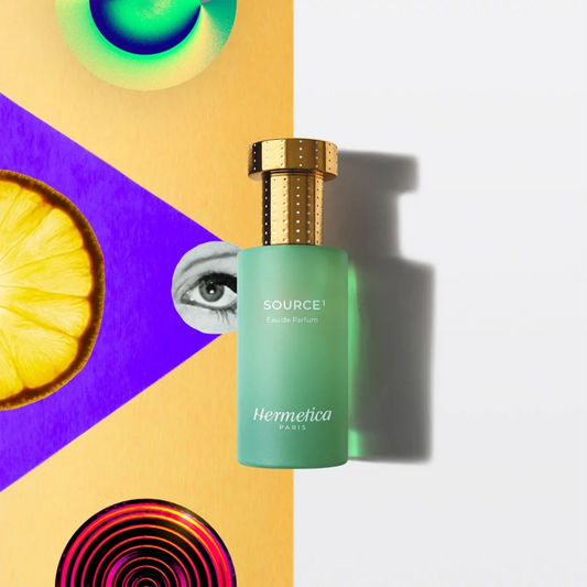 Source1 Eau de Parfum