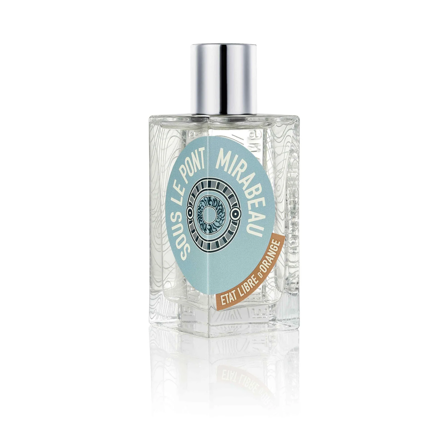 SOUS LE PONT MIRABEAU Eau de Parfum
