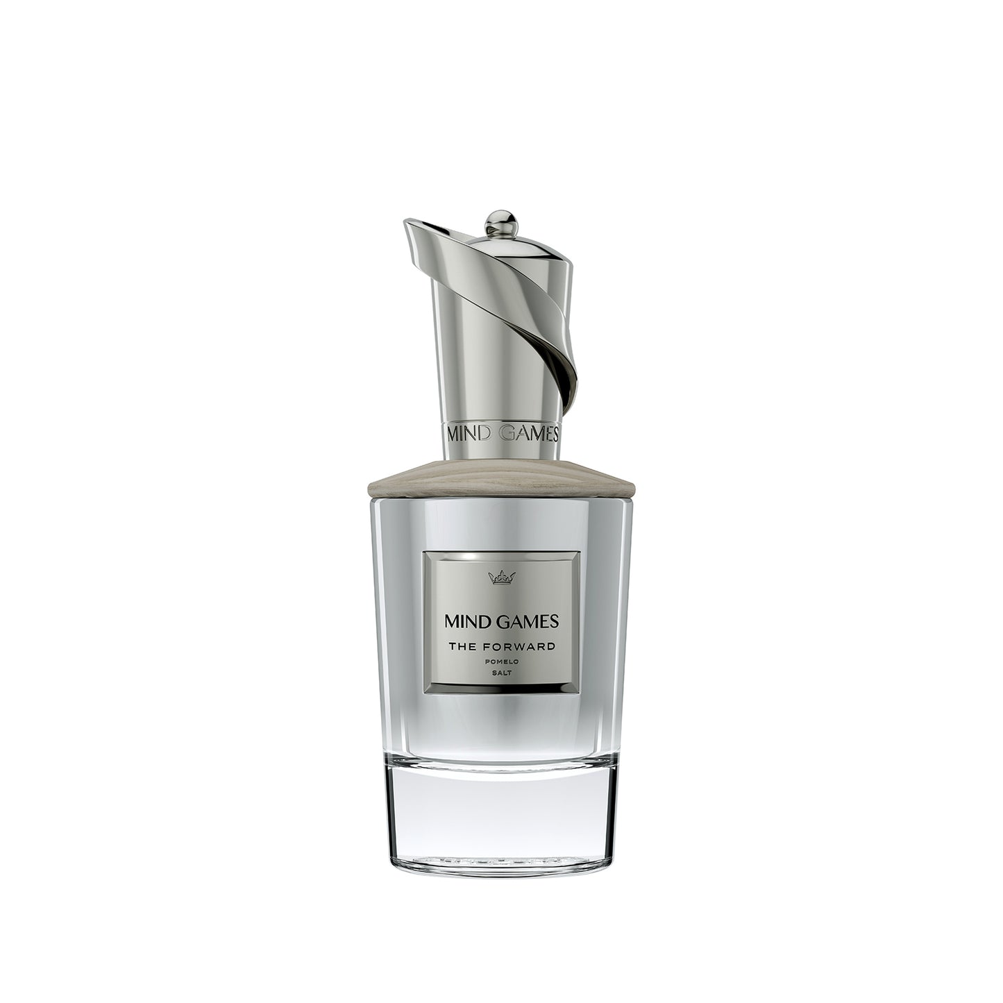 The Forward Extrait de Parfum