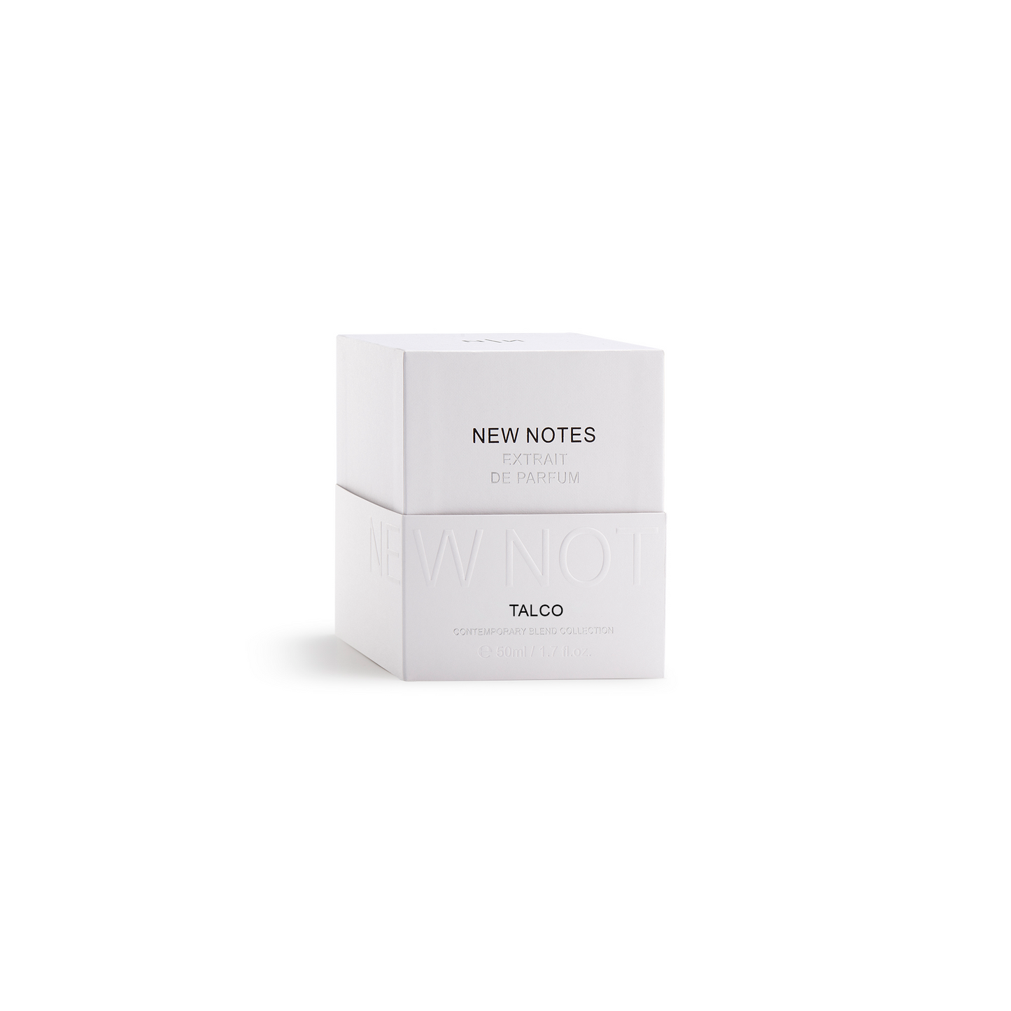 Talco Extrait de Parfum