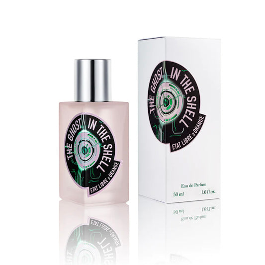 THE GHOST IN THE SHELL Eau de Parfum