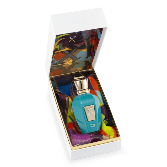 Erba Pura Eau de Parfum