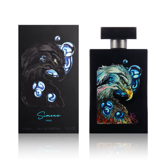 VISIONARY Eau de Parfum