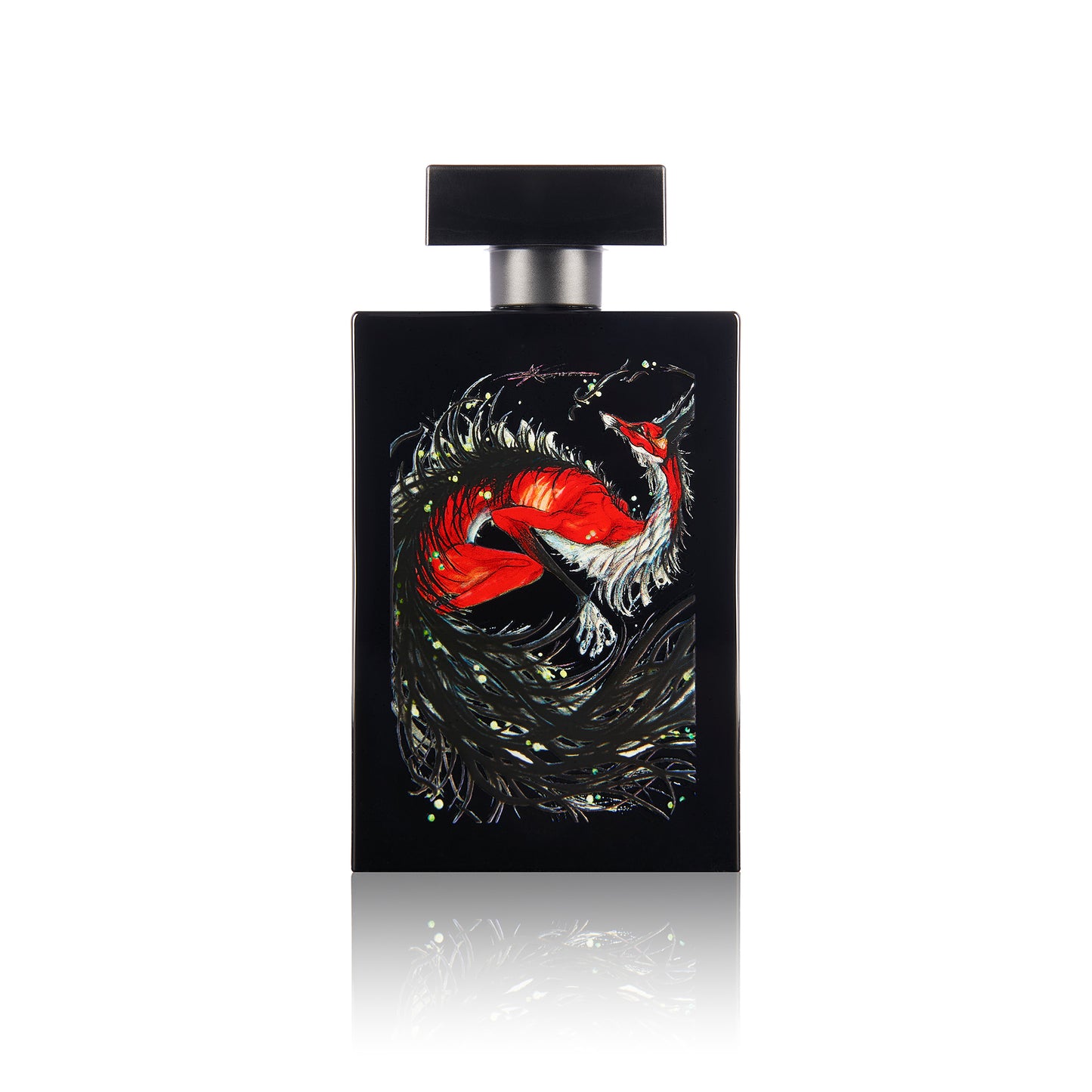 WHIRLWIND Eau de Parfum