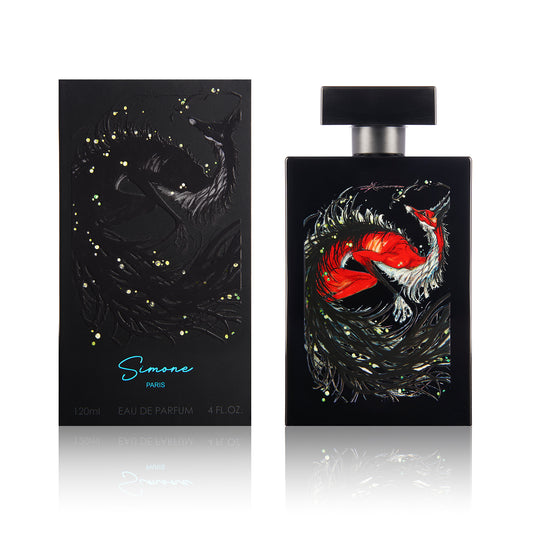 WHIRLWIND Eau de Parfum