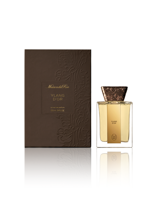 Ylang d"Or Extrait de Parfum