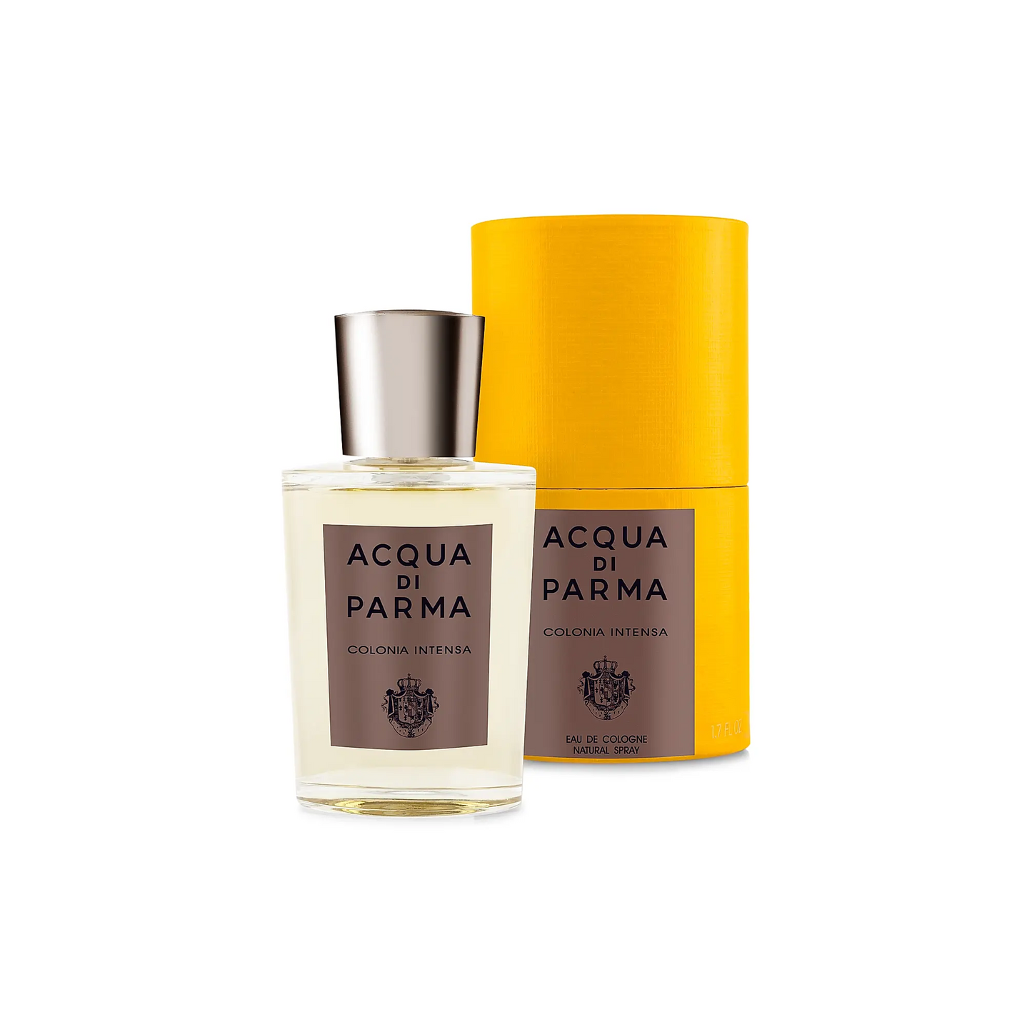 Colonia Intensa Eau de Cologne