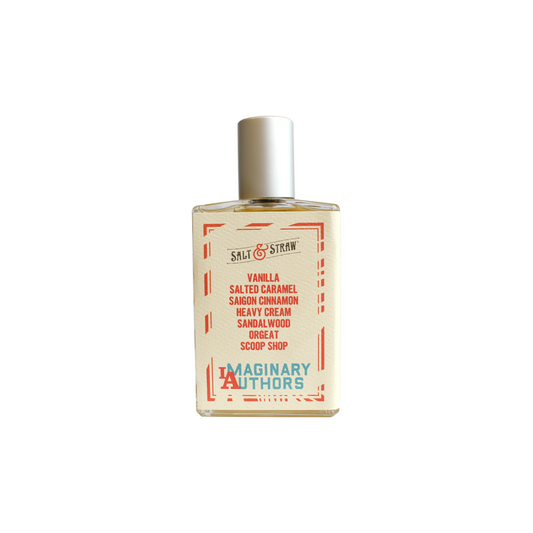 A Whiff of Waffle Cone Eau de Parfum