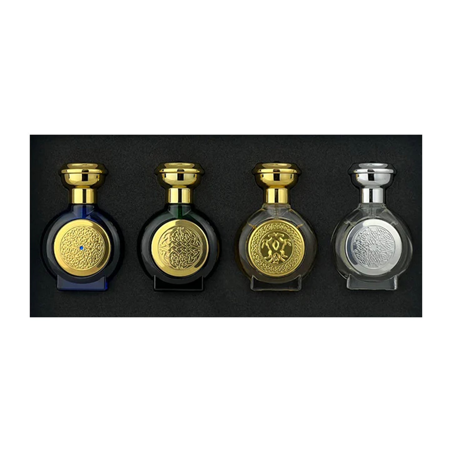 Boadicea The Victorious Bestsellers 10ML Gift Set
