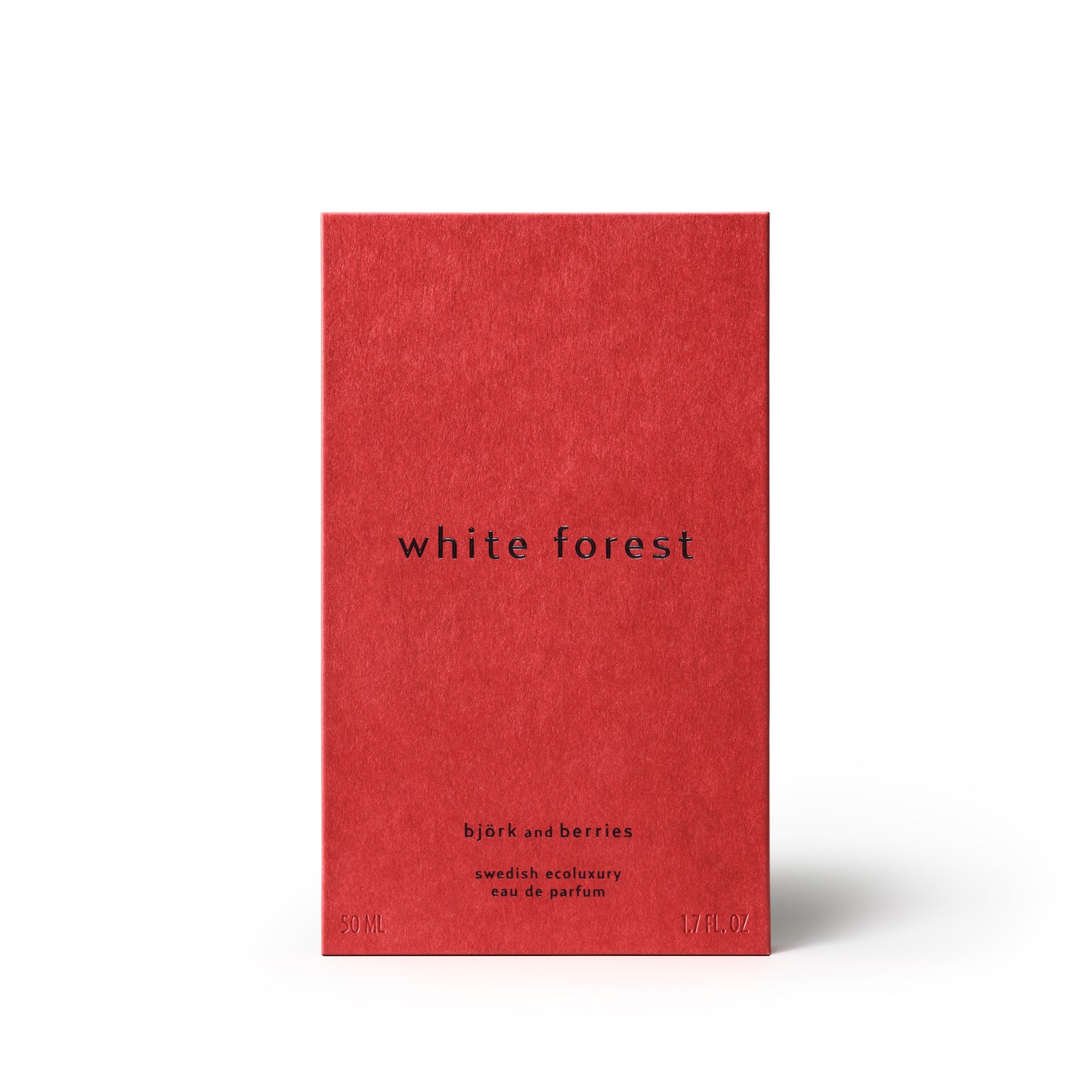 White Forest Eau de Parfum