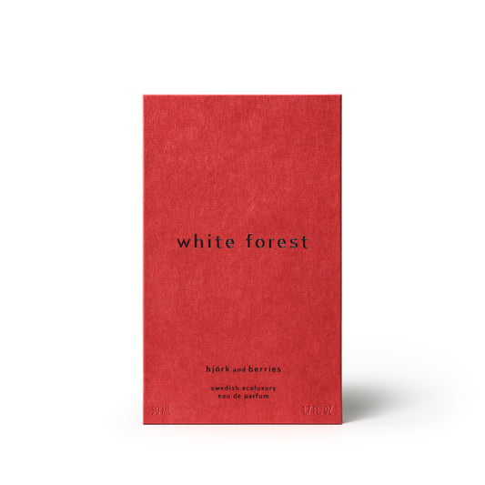 White Forest Eau de Parfum
