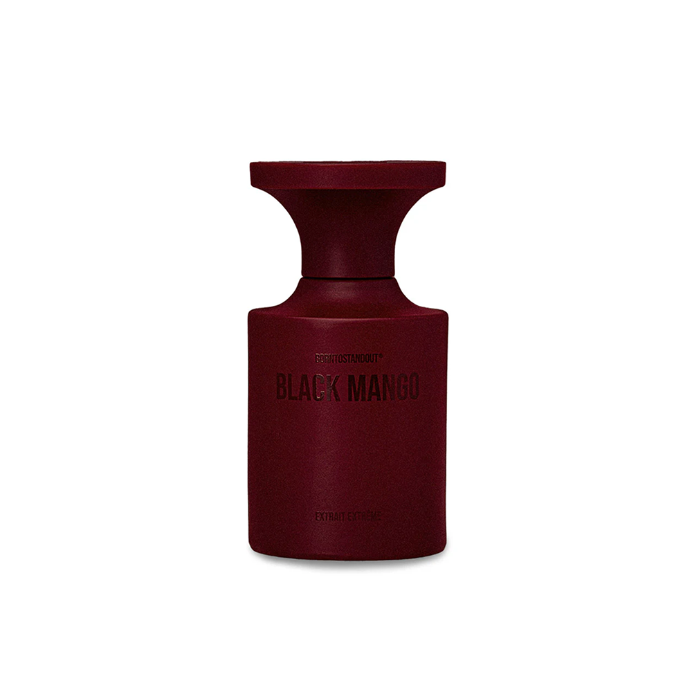 BLACK MANGO Extrait de Parfum