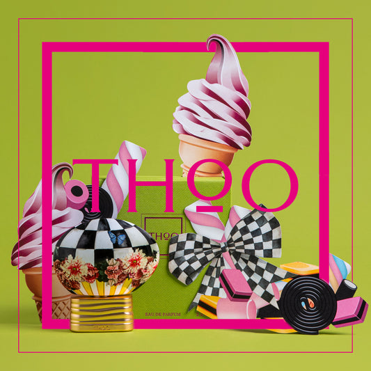 Bonbon Pop Eau de Parfum