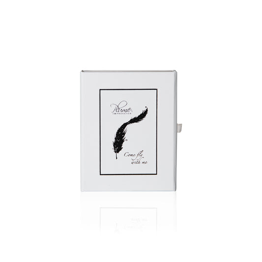 Plume Impression Discovery Set - 6 x 2ml Eau de Parfum