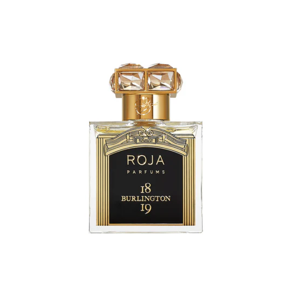 Burlington 1819 Eau de Parfum