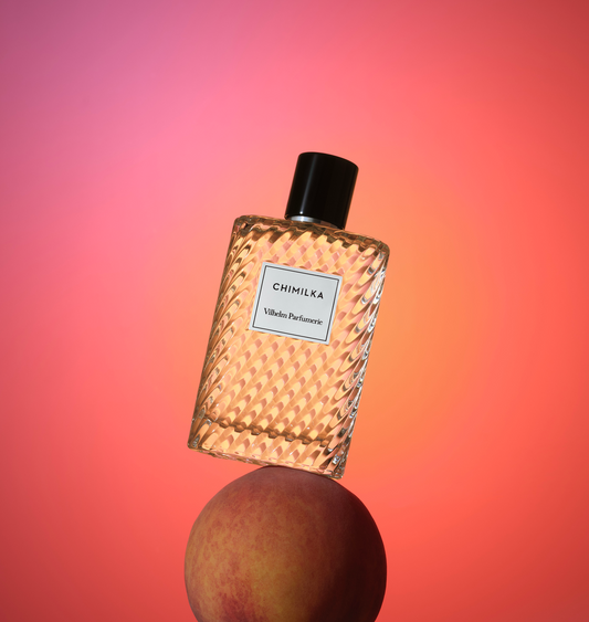 Chimilka Eau de Parfum