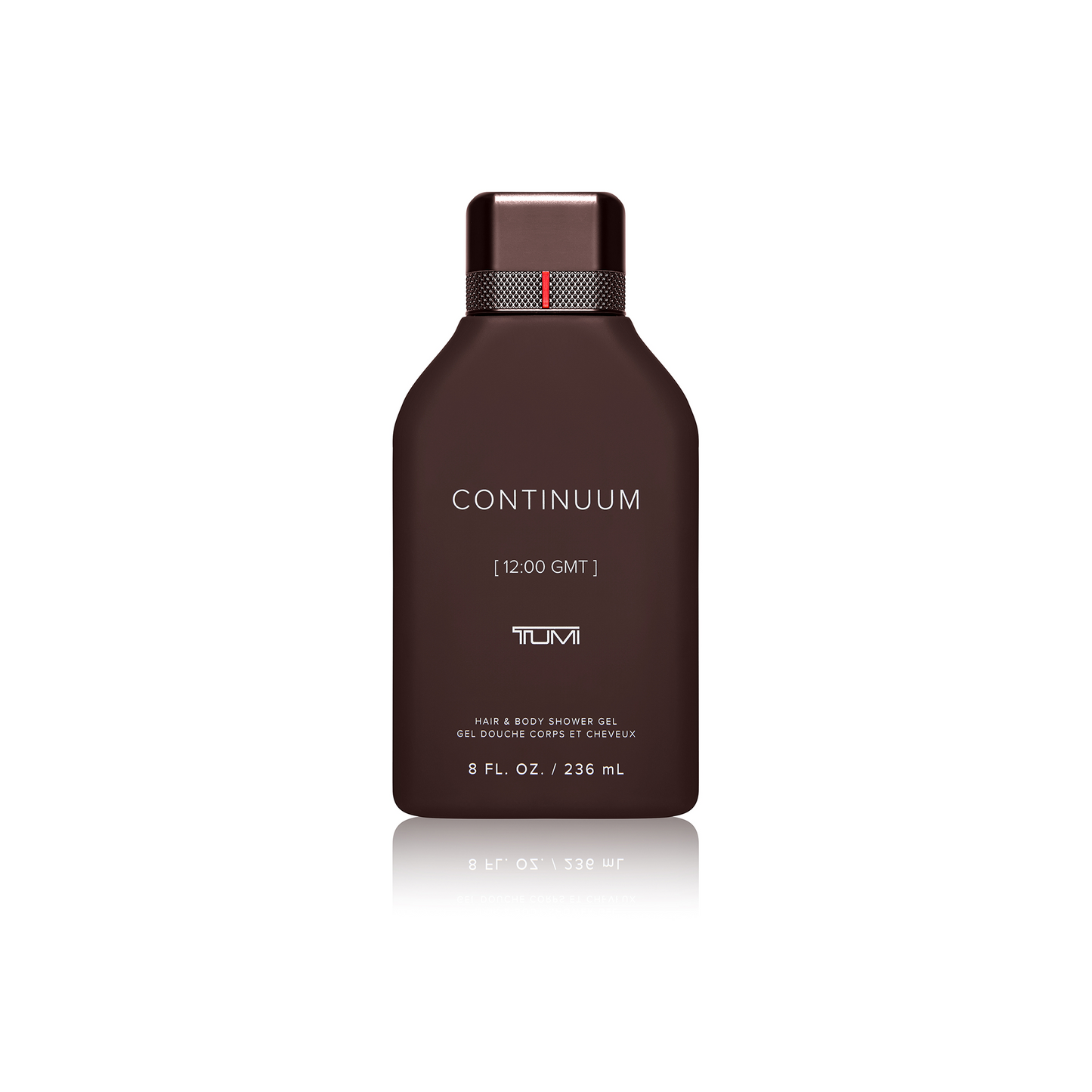 TUMI Continuum Hair & Body Shower Gel
