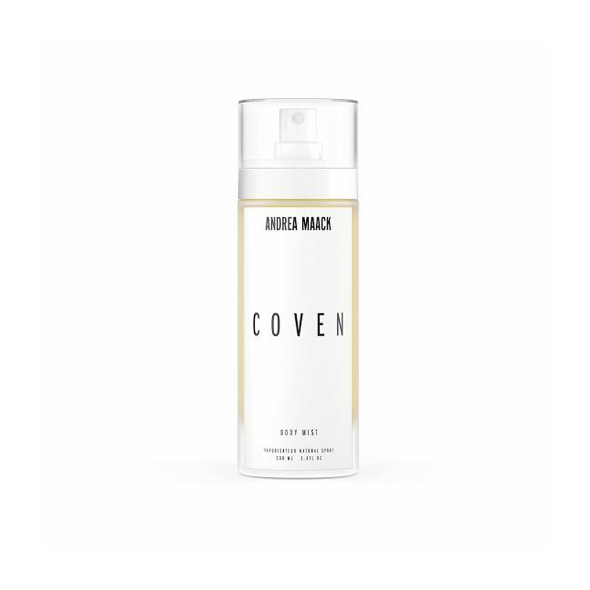 Andrea Maack Coven Body Mist