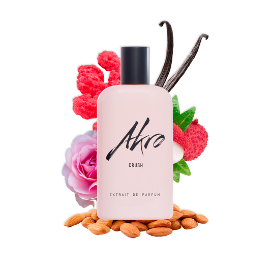 Crush Extrait de Parfum