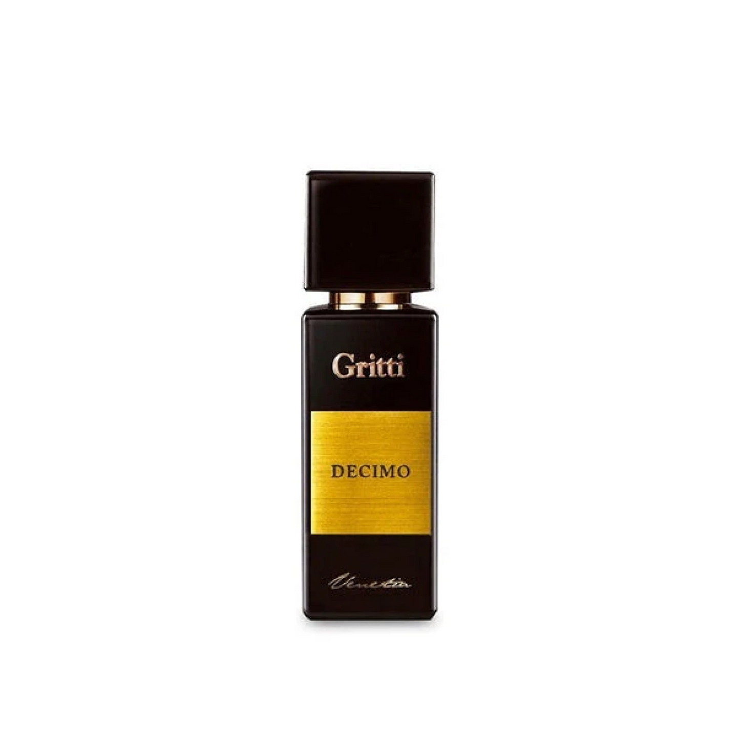 Decimo Eau de Parfum