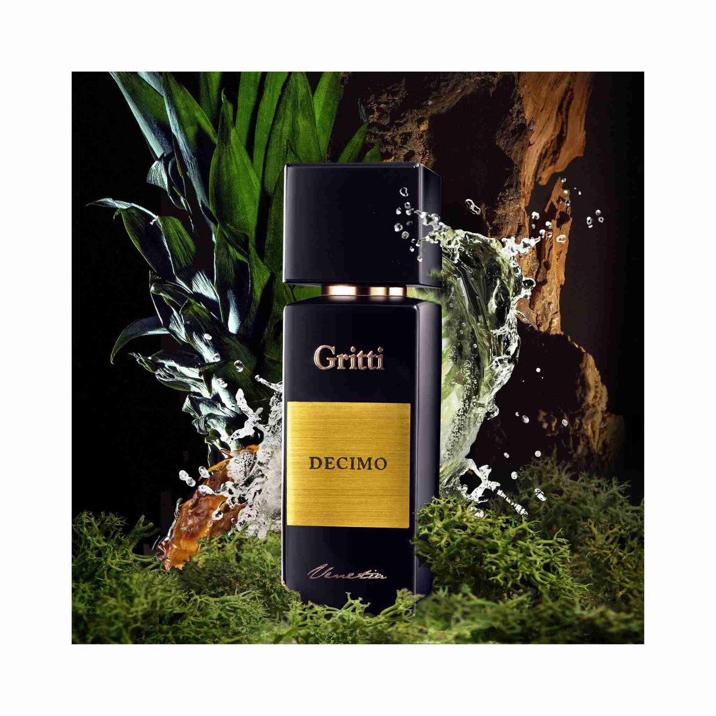 Decimo Eau de Parfum