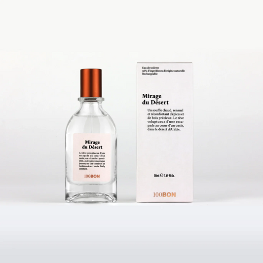 Desert Mirage Eau de Toilette