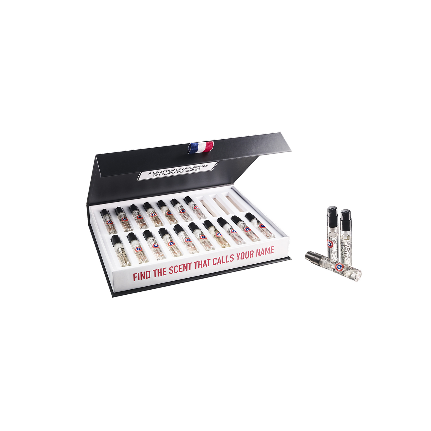 ETAT LIBRE D'ORANGE The Ultimate Discovery Set 20x2ml