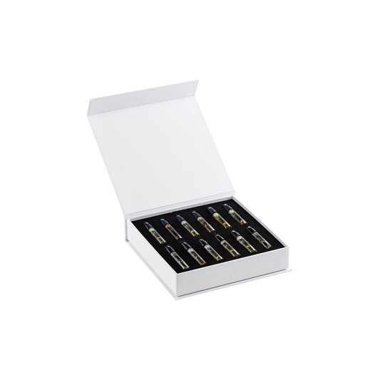 Morph Sample Set Luxury collection 12 x 2.5ML