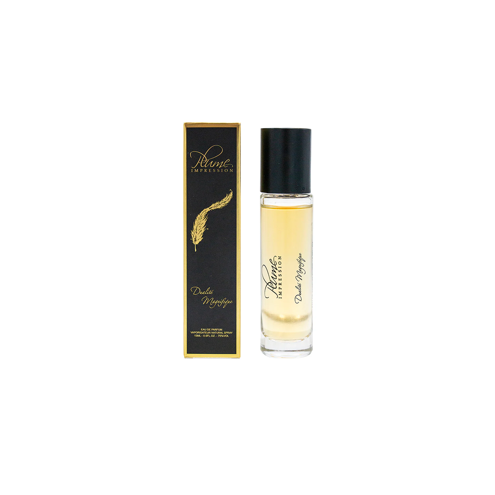 Dualite Magnifique Eau de Parfum