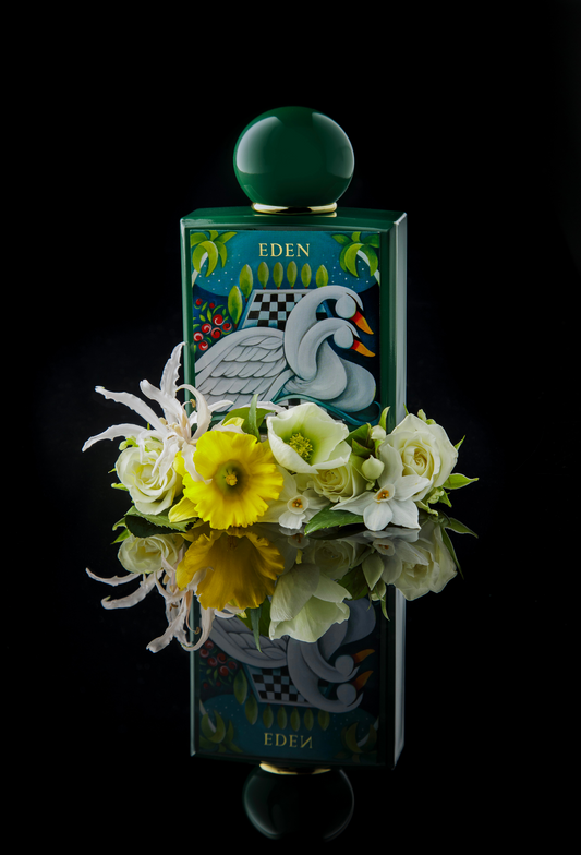 Eden Eau de Parfum