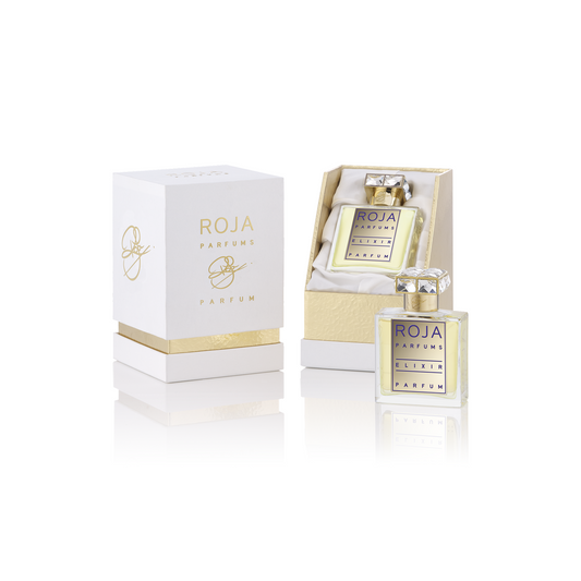 Elixir Pour Femme Eau de Parfum