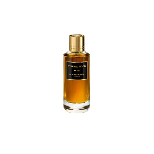 Eternal Wood Eau de Parfum