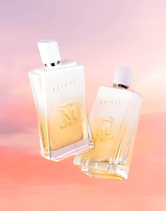 Gate 17 Eau De Parfum