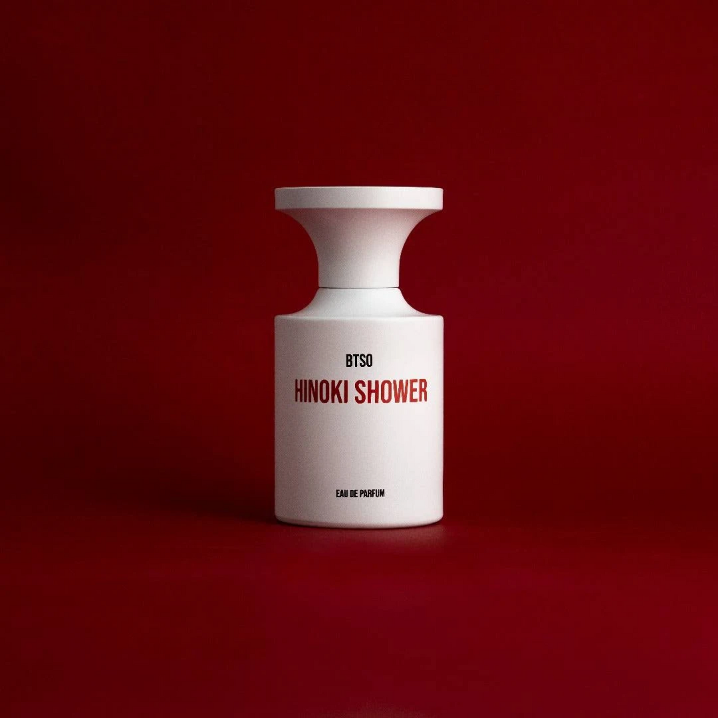 HINOKI SHOWER Eau de Parfum