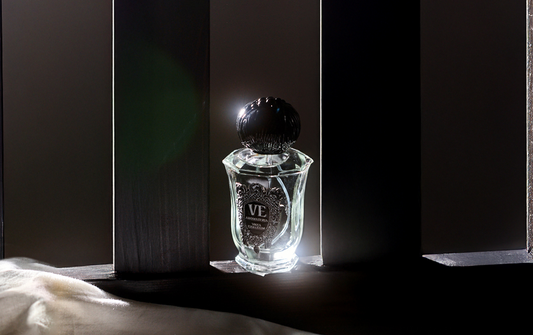 HOTEL COTTON Eau de Parfum