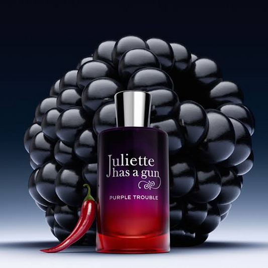 Purple Trouble Eau de Parfum