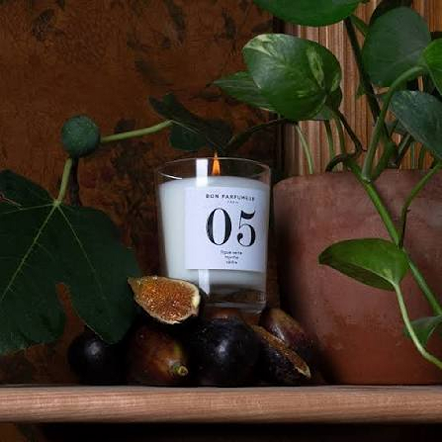 05 - Fig, Myrrh, Cedar