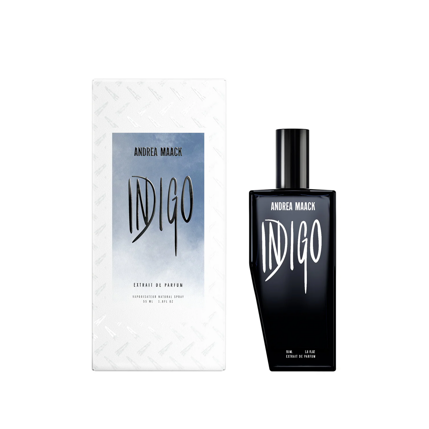 Indigo Extrait de Parfum