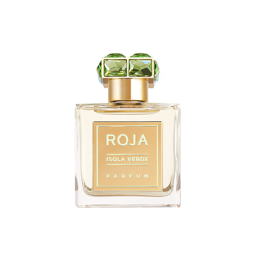 Isola Verde Parfum Eau de Parfum