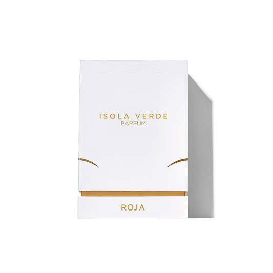 Isola Verde Parfum Eau de Parfum