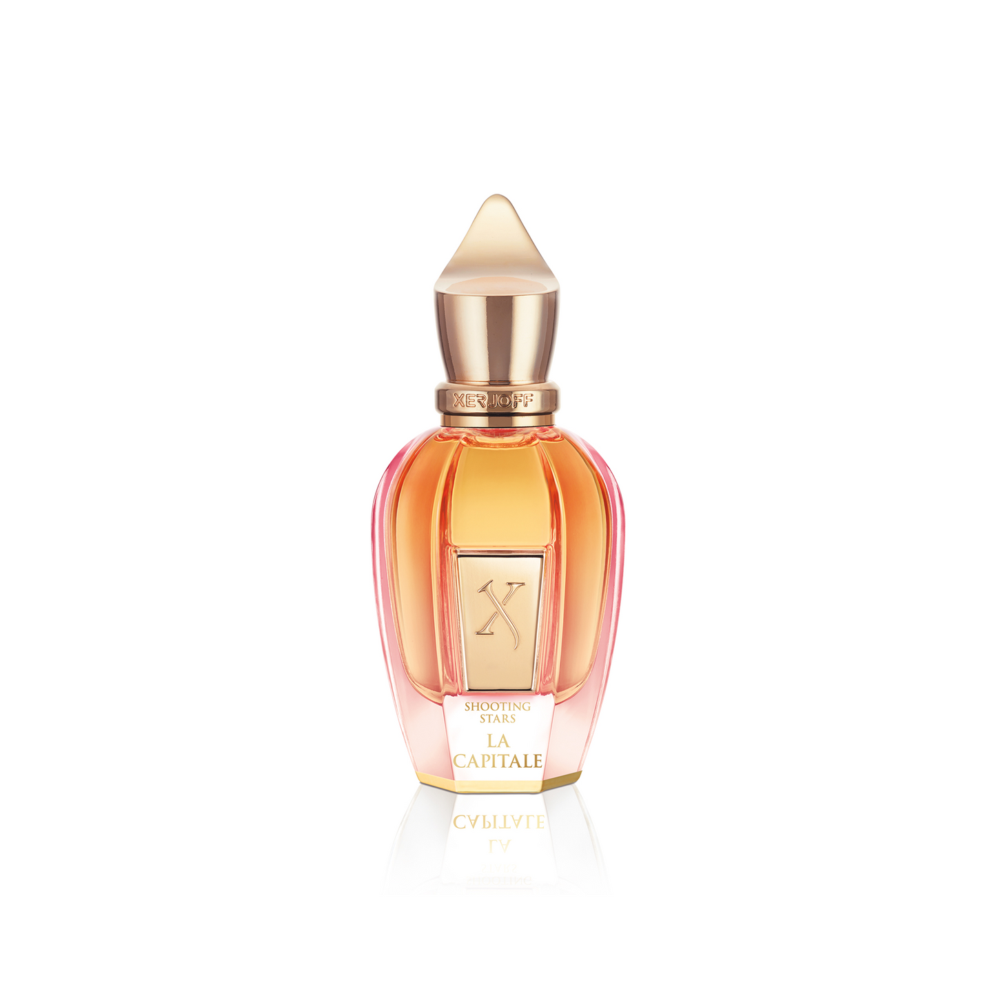 La Capitale Eau de Parfum