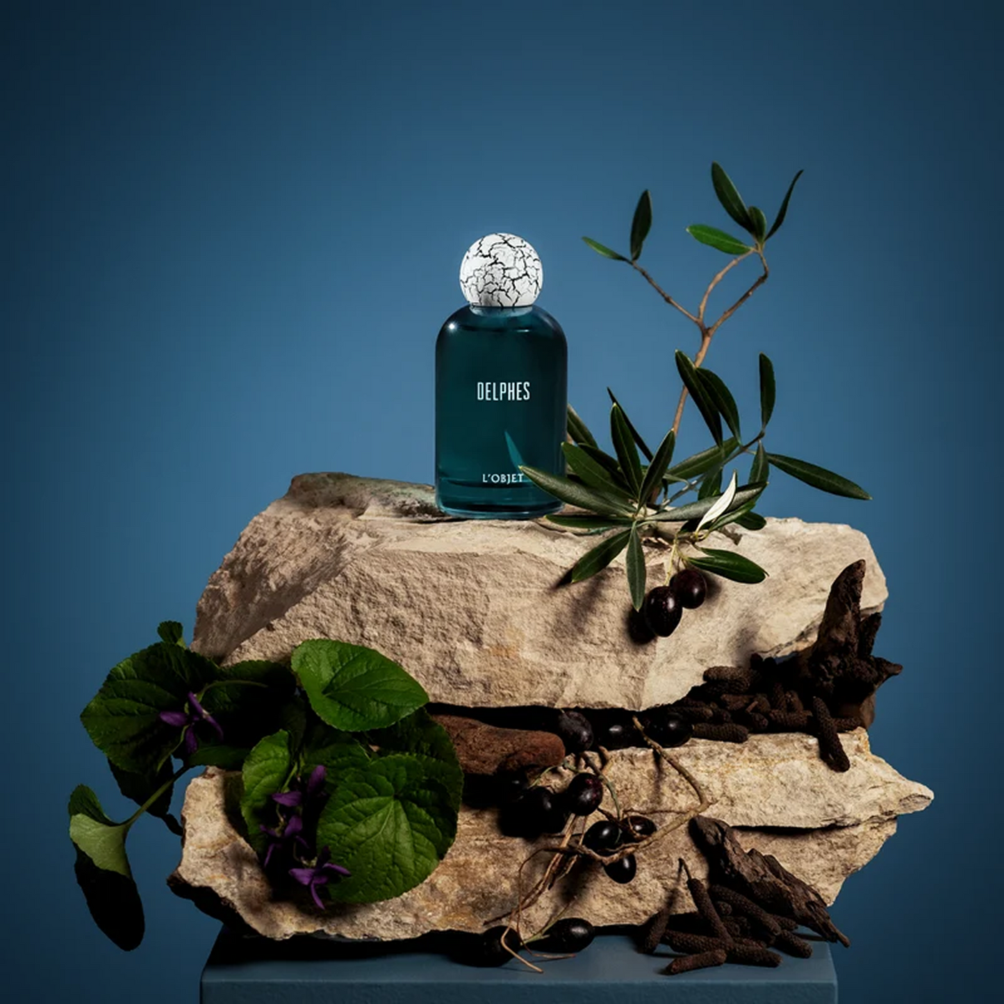 Delphes Eau de Parfum