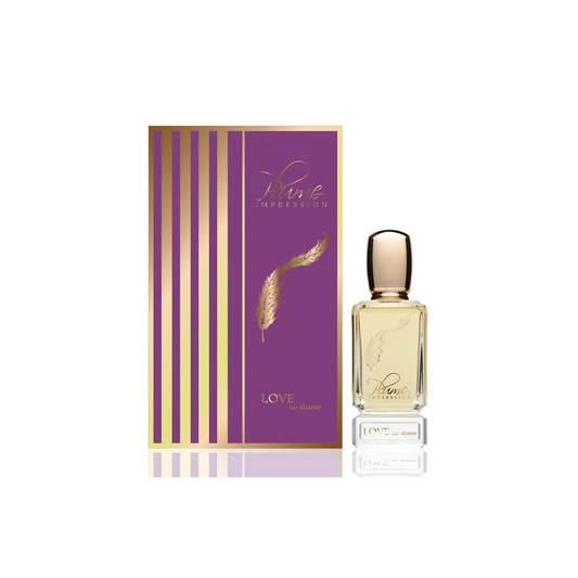 Love No Shame Eau de Parfum
